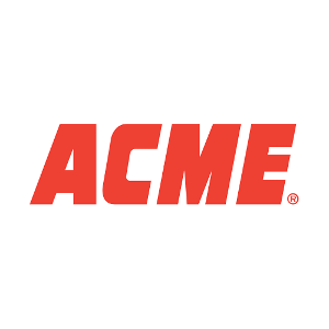 ACME Markets gift card