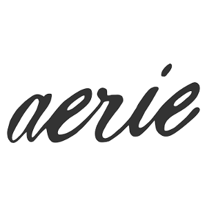 Aerie gift card