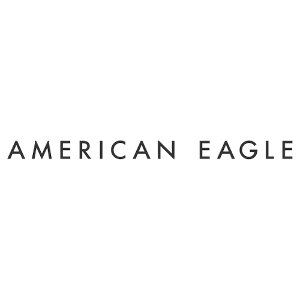 American Eagle gift card