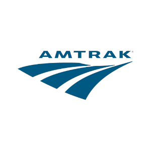 Amtrak gift card
