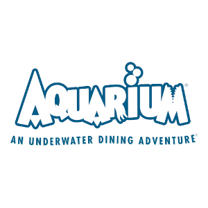 Aquarium Restaurants gift card