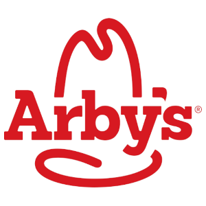 Arby's gift card