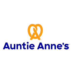 Auntie Anne's gift card