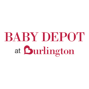 Baby Depot at Burlington gift card
