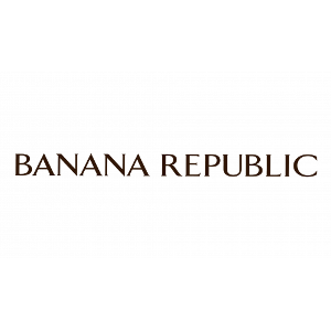 Banana Republic gift card
