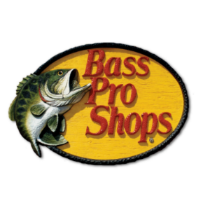 Bass Pro Shops gift card