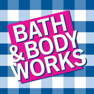 Bath & Body Works gift card