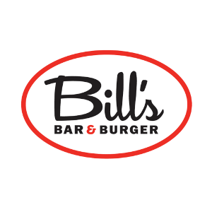 Bill's Bar & Burger gift card