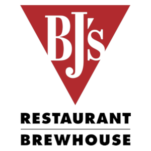 BJ's Restaurant & Brewhouse gift card