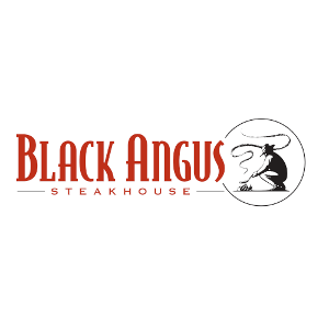 Black Angus Steakhouse gift card