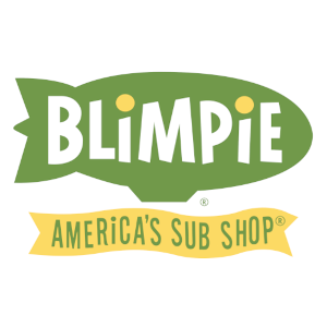 Blimpie gift card