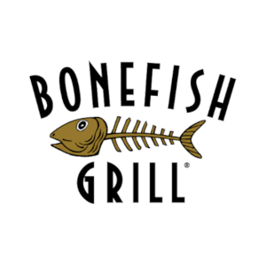Bonefish Grill gift card