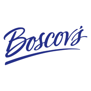 Boscov's gift card