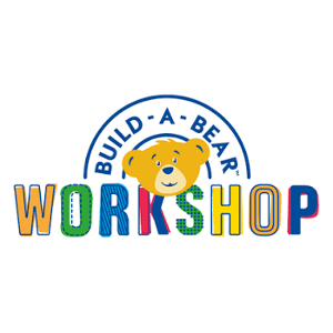 Build-A-Bear Workshop gift card
