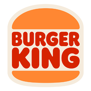 Burger King gift card