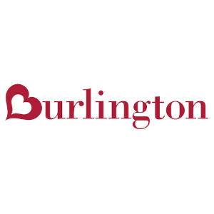 Burlington gift card