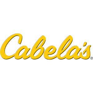 Cabela's gift card