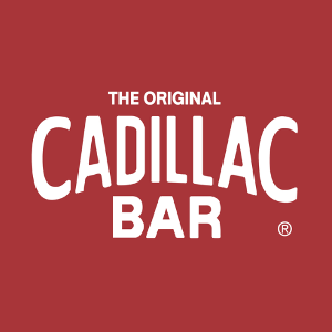Cadillac Bar gift card