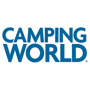 Camping World gift card