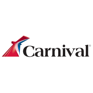 Carnival Cruise Lines gift card
