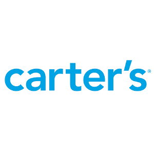 Carter's gift card