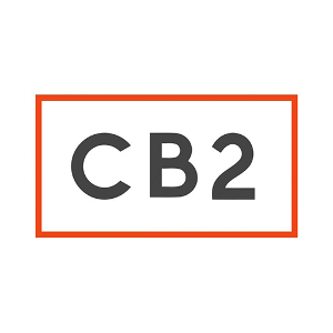 CB2 gift card