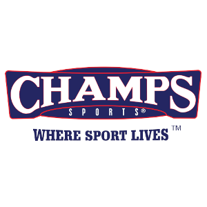 Champs Sports gift card