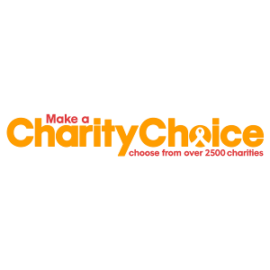 Charity Choice gift card
