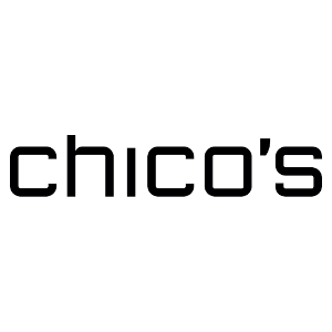 Chico's gift card