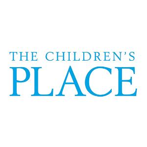 The Children's Place gift card
