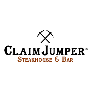 Claim Jumper gift card