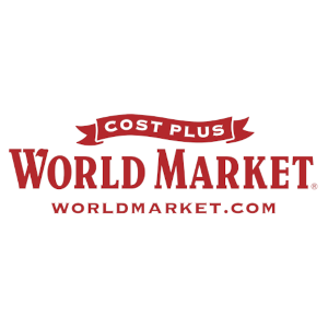 Cost Plus World Market gift card