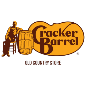 Cracker Barrel Old Country Store gift card