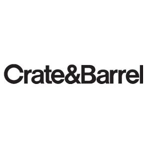 Crate & Barrel gift card