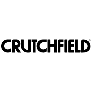 Crutchfield gift card