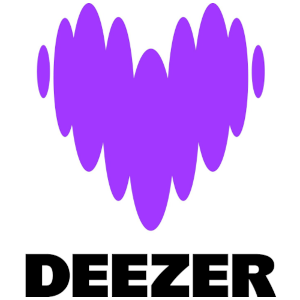 Deezer gift card