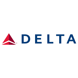 Delta Air Lines gift card