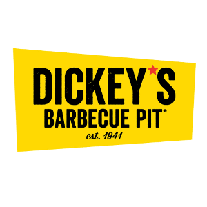Dickey's Barbecue Pit gift card