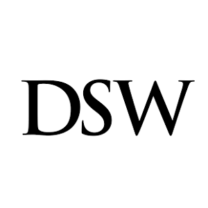 DSW gift card