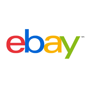 eBay gift card