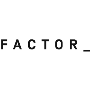 Factor gift card