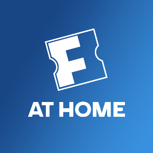 Fandango At Home gift card