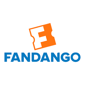 Fandango gift card
