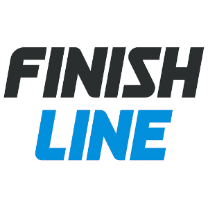 Finish Line gift card