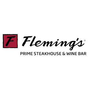 Fleming's Prime Steakhouse & Wine Bar gift card