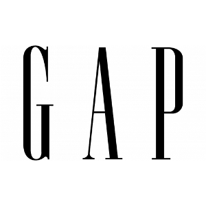 Gap gift card