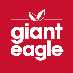 Giant Eagle gift card