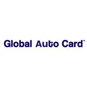 Global Auto Card gift card