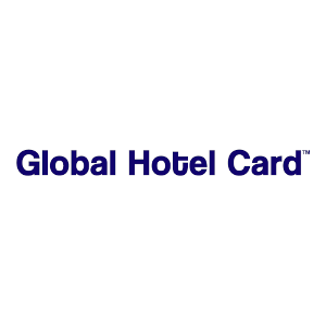 Global Hotel Card gift card