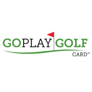 Go Play Golf gift card
